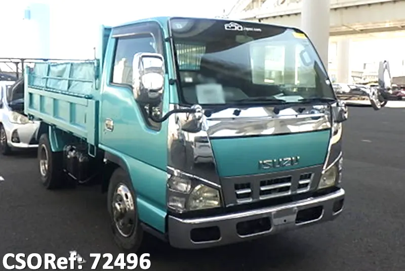 Isuzu / Elf 2006